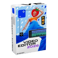 66% Off Movavi Video Editor Coupon Oct 2026 (Verified)