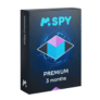 65% Off mSpy 3-Month Premium Coupon Code