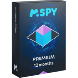 65% Off mSpy 12-Month Premium Subscription Coupon