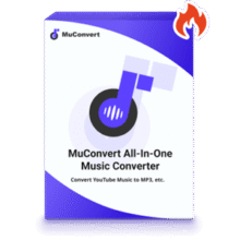 70% Off MuConvert All-In-One Music Converter Coupon 2026