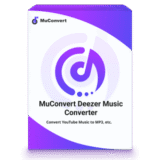 63% Off MuConvert Deezer Music Converter Coupon 2026 (Verified)