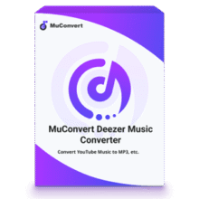 63% Off MuConvert Deezer Music Converter Coupon 2026 (Verified)