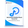 Muconvert Pandora Music Converter - 1 Month/1 Pc