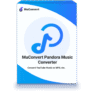 63% Off MuConvert Pandora Music Converter Coupon 2026
