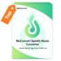 Muconvert Spotify Music Converter - 1 Month/1 Pc