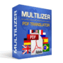 Multilizer Pdf Translator Pro