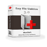 30% Off MunSoft Easy File Undelete Coupon