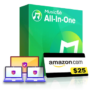 82% Off MusicFab All-In-One Coupon May 2026 (Verified)
