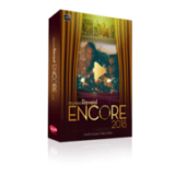 80% Off Muvee Reveal Encore Coupon