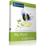 30% Off My Music Collection Coupon Code