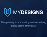 MyDesigns Review and Coupon Code