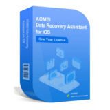 30% Off AOMEI MyRecover for iOS Coupon & Review 2026