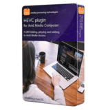 15% Off nablet HEVC AMA Plugin Coupon Aug 2026 (Verified)
