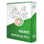 1000 Days Of Protection With Nano Antivirus Pro