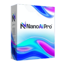 96% Off NanoAI Pro Coupon Code May 2026 (Verified)