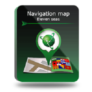 20% Off PROMO! Navigation map “11 seas” Coupon