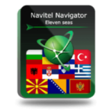 20% Off Navitel Navigator 11 seas Coupon