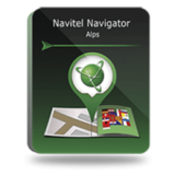 20% Off Navitel Navigator “Alps” Coupon Code