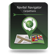 20% Off Navitel Navigator “Carpathians” Coupon Code