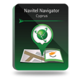 20% Off Navitel Navigator Cyprus Coupon Code