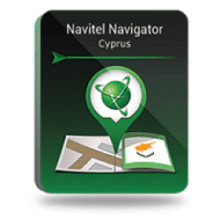 20% Off Navitel Navigator Cyprus Coupon Code