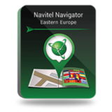 20% Off Navitel Navigator Eastern Europe coupon