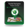 20% Off Navitel Navigator Eastern Europe coupon