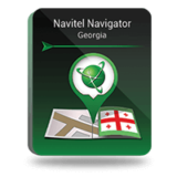 20% Off Navitel Navigator Georgia Coupon