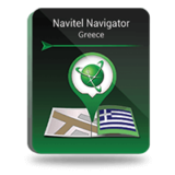 20% Off Navitel Navigator Greece Coupon