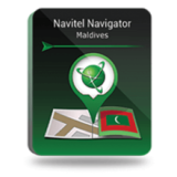 20% Off Navitel Navigator Maldives Coupon