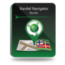 20% Off Navitel Navigator Denmark, Finland, Iceland, Norway, Sweden