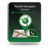 20% Off Navitel Navigator “Pakistan” Coupon Code