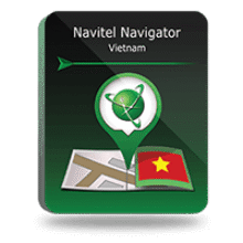20% Off Navitel Navigator “Vietnam” Coupon Code