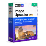 Nero AI Image Upscaler Coupon Jun 2026 (Verified)