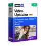 Nero Ai Video Upscaler Pro 2026 - Yearly License