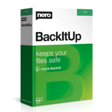 Nero BackItUp Coupon Jun 2026 (Verified)