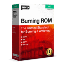 40% Off Nero Burning ROM Coupon Jun 2026 (Verified)