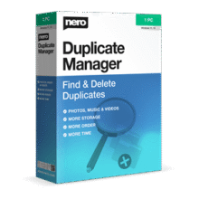 Nero DuplicateManager Coupon 2026 (Verified)