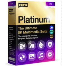 55% Off Nero Platinum Suite Coupon Jun 2026 (Verified)
