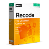 Nero Recode Coupon May 2026 (Verified)