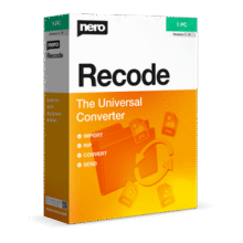Nero Recode Coupon Jun 2026 (Verified)