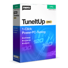59% Off Nero TuneItUp PRO Coupon Jun 2026 (Verified)