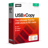 Nero USBxCopy Coupon Jun 2026 (Verified)
