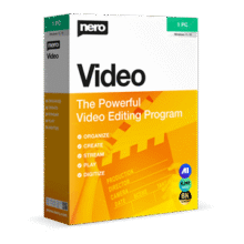 40% Off Nero Video Coupon Jun 2026 (Verified)