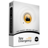 60% Off Spy Emergency – Lifetime/1 PC Coupon