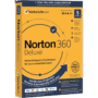 Norton 360 Deluxe - 1 Year