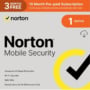 Norton Mobile Security (1 Device/15 Month Subscription)