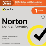 50% Off Norton Mobile Security Coupon Code Sep 2026
