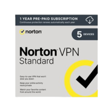 80% Off Norton VPN Coupon Code Aug 2026