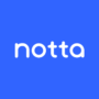 Notta Pro - Monthly